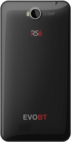 EvoBT RS6
