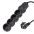 Powermaster PM-4904 Akım Korumalı Priz