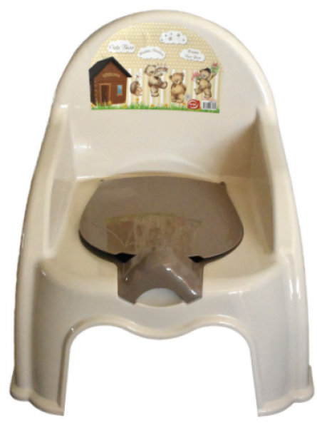 Bebem BJ-62313.414 Oturak Lazımlık