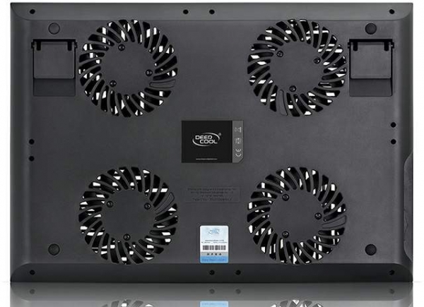 DeepCool Multi Core X8 Laptop Soğutucu