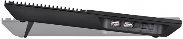 DeepCool Multi Core X8 Laptop Soğutucu