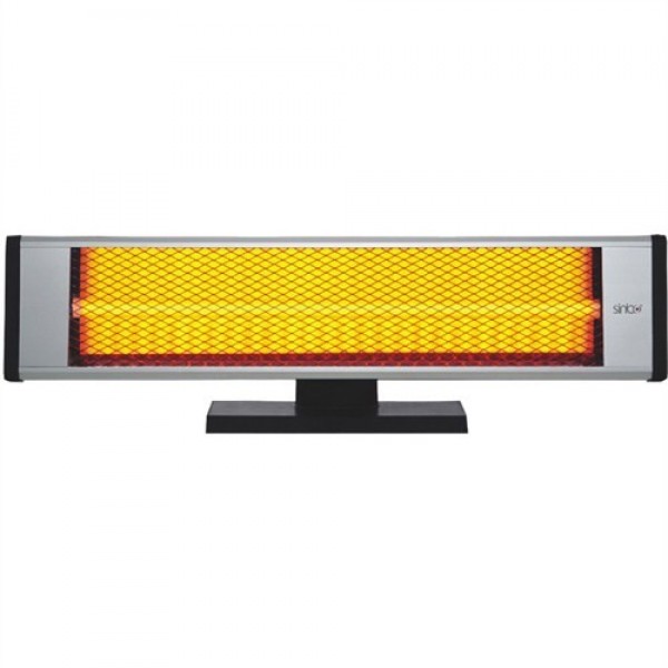 Sinbo SFH-3314 2500W Infrared Isıtıcı