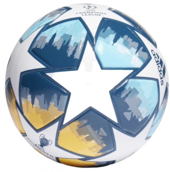 Adidas 2022 Şampiyonlar Ligi St.Petersburg 5 Numara Futbol Topu