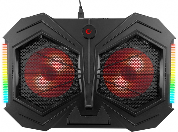 Rampage AD-RC11 Spider Laptop Soğutucu
