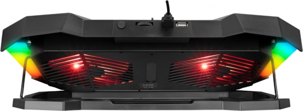 Rampage AD-RC11 Spider Laptop Soğutucu