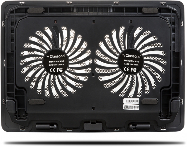Classone M30 Laptop Soğutucu