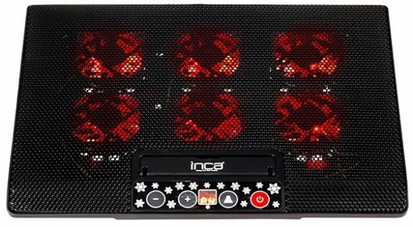 Inca INC-601GMS Laptop Soğutucu