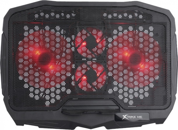 Xtrike Me FN-802 Laptop Soğutucu
