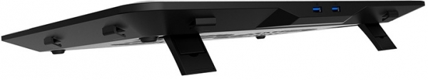DeepCool N80 Laptop Soğutucu