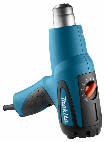 Makita HG551VK Sıcak Hava Tabancası