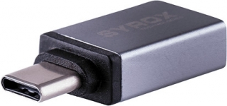Syrox DT13 Type-C to USB 3.0 Dönüştürücü