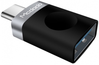 Mcdodo OT-194 USB 3.0 to USB-C Dönüştürücü
