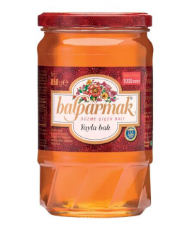 Balparmak Yayla Çiçek Balı 850 gr