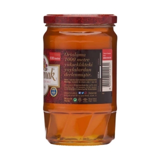 Balparmak Yayla Çiçek Balı 850 gr
