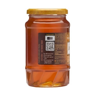 Balparmak Yayla ve Ova Çiçek Balı 650 gr