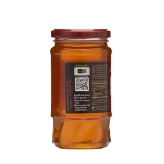 Balparmak Yayla Çiçek Balı 460 gr