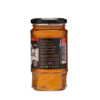 Balparmak Yüksek Yayla Çiçek Balı 460 gr
