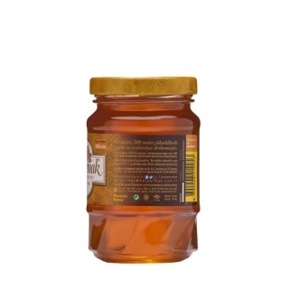 Balparmak Yayla ve Ova Çiçek Balı 225 gr