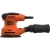 Black+Decker BEW210 Eksantrik Zımpara