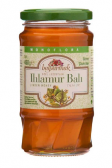 Balparmak Ihlamur Balı 460 gr