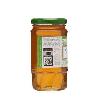Balparmak Narenciye Balı 460 gr