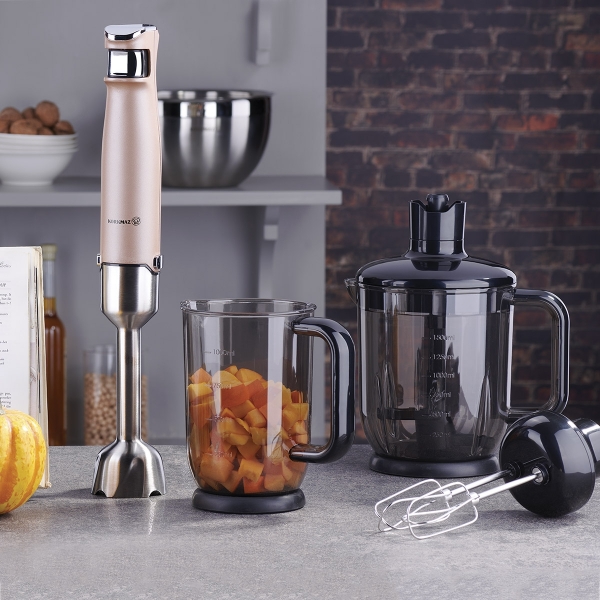 Korkmaz Performix Mega A449 Blender