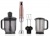 Korkmaz Performix Mega A449 Blender