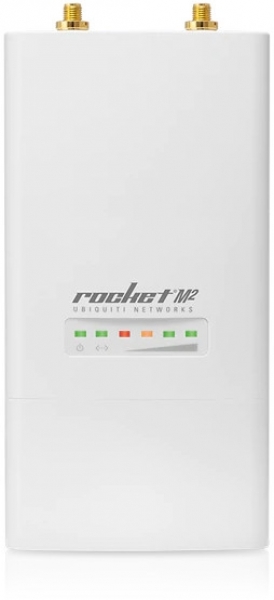 Ubiquiti airMAX Rocket M2 PTP/CPE