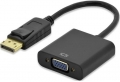 Techmaster DisplayPort to VGA resim
