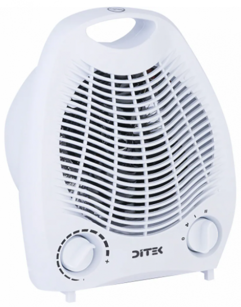 Ditek DT-2000 2000W Fanlı
