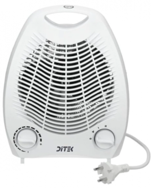 Ditek DT-2000 2000W Fanlı
