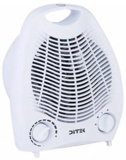 Ditek DT-2000 2000W Fanlı