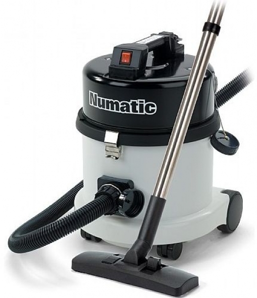 Numatic CRQ370-2 Elektrikli Süpürge