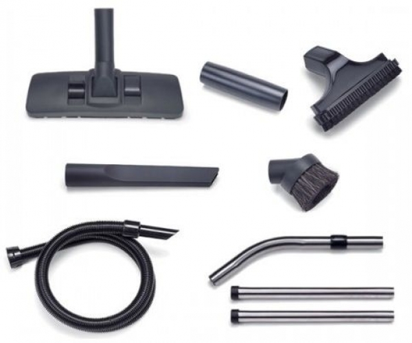 Numatic CRQ370-2 Elektrikli Süpürge