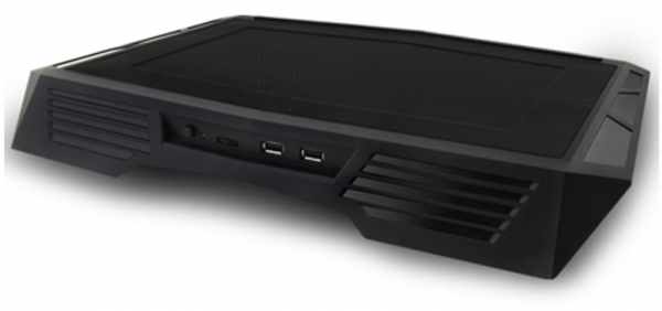 Zalman ZM-NC11 Laptop Soğutucu