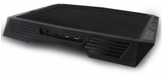 Zalman ZM-NC11 Laptop Soğutucu