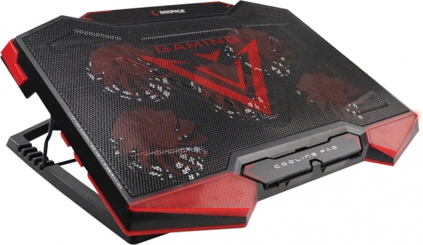 Rampage AD-RC5 Laptop Soğutucu