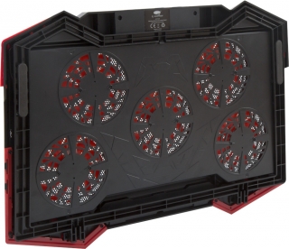 Rampage AD-RC5 Laptop Soğutucu
