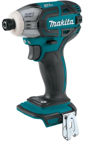 Makita DTS141 Solo Akülü Vidalama