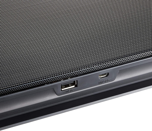 Cooler Master Notepal L2 Laptop Soğutucu