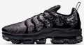 Nike Air VaporMax Plus (924453-017) Erkek Spor Ayakkabı