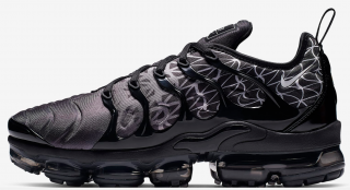 Nike Air VaporMax Plus Erkek Spor Ayakkabı
