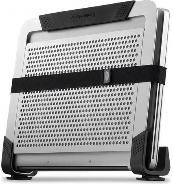 Cooler Master Notepal U2 Plus Laptop Soğutucu