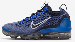 Nike Air VaporMax 2021 FK Çocuk Spor Ayakkabı