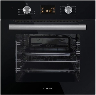 Luxell A6SF3 Ankastre Fırın