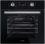 Luxell A6SF3 Ankastre Fırın