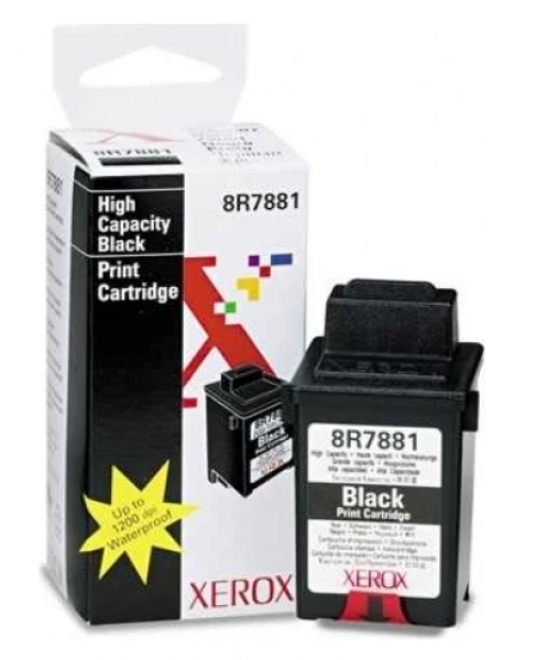Xerox 8R7881 Kartuş