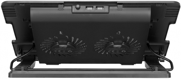 Addison ANC-606 Laptop Soğutucu
