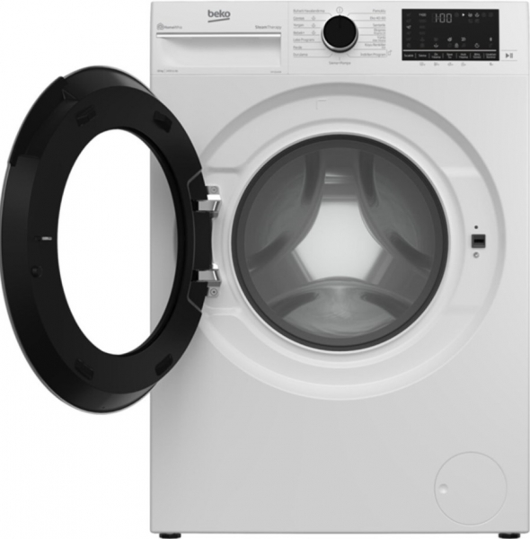 Beko CM 10140 B Çamaşır Makinesi