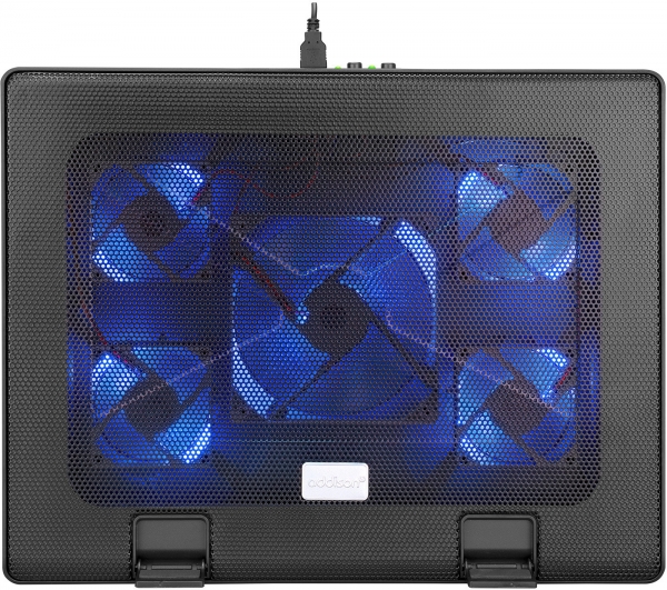 Addison ANC-505 Laptop Soğutucu